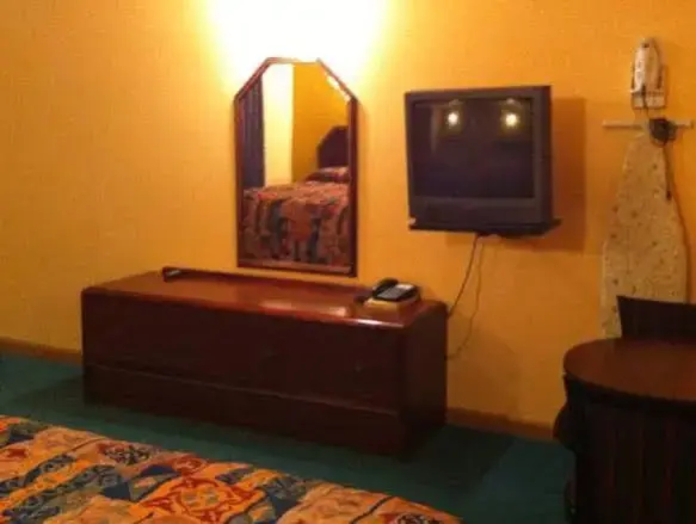 Regency Inn Bald Knob