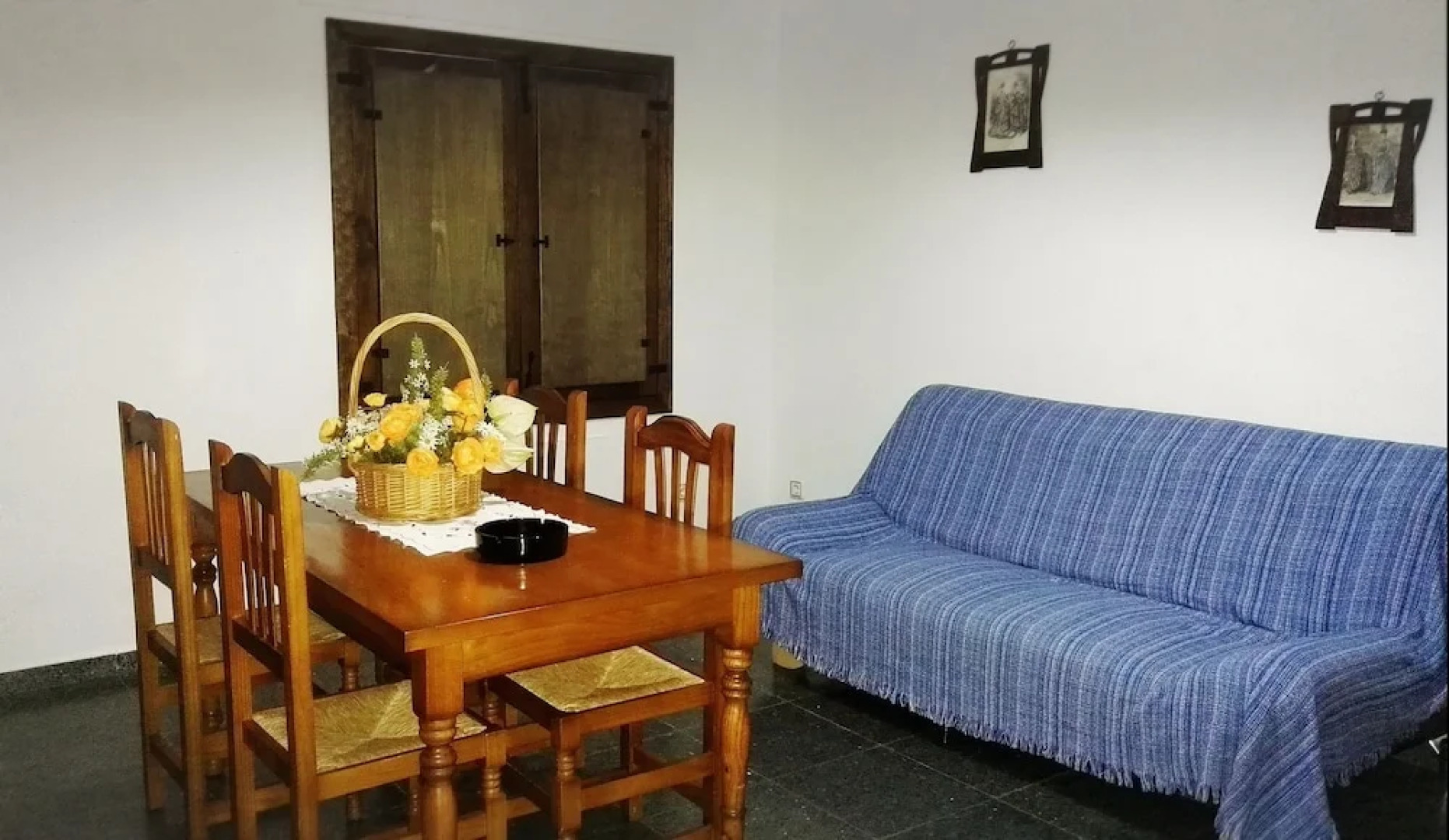 Cortijo Cabañas Apartamentos Rurales