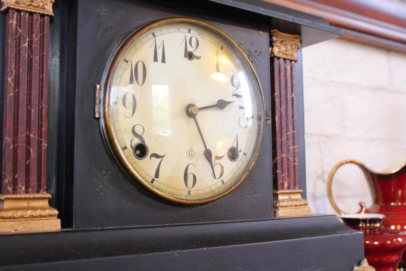 Woodend Old School House