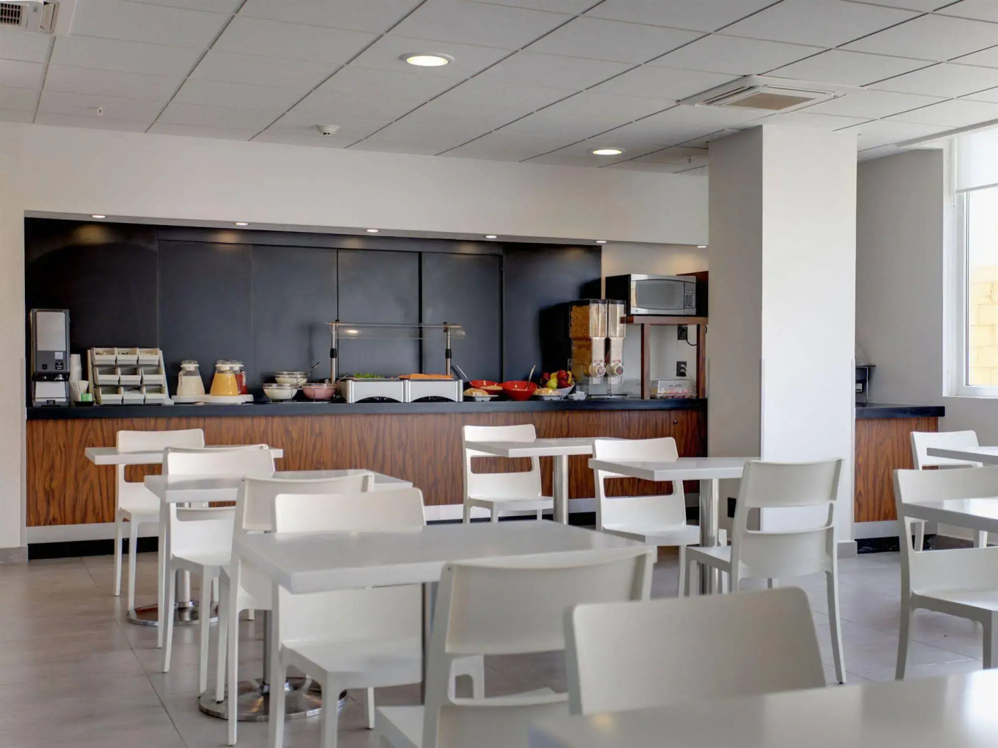 City Express by Marriott Monterrey Norte