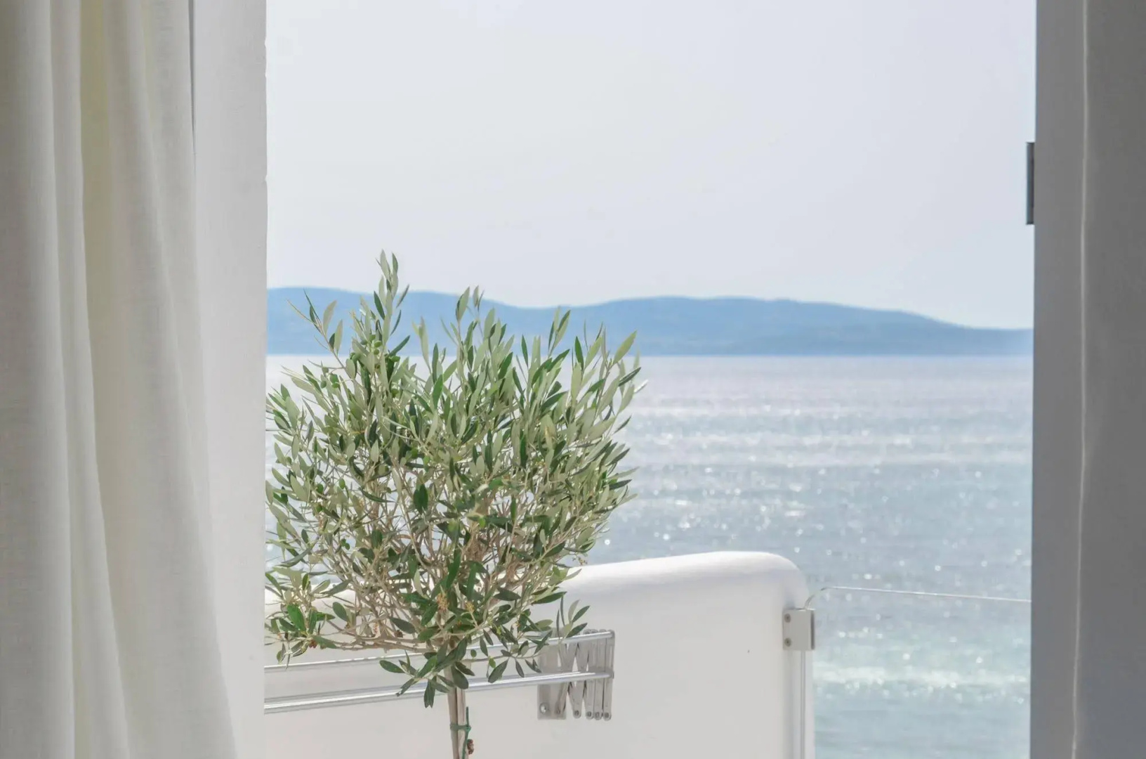 Naxian Breeze