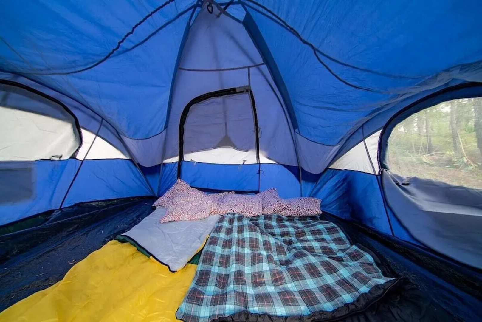 Camping de Los Peroles