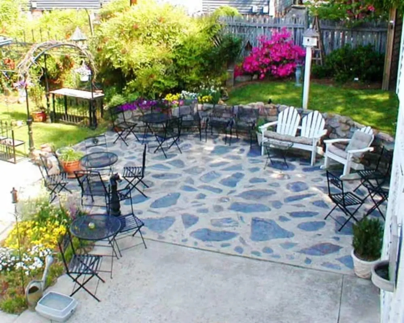 Fuquay Mineral Spring Inn & Garden