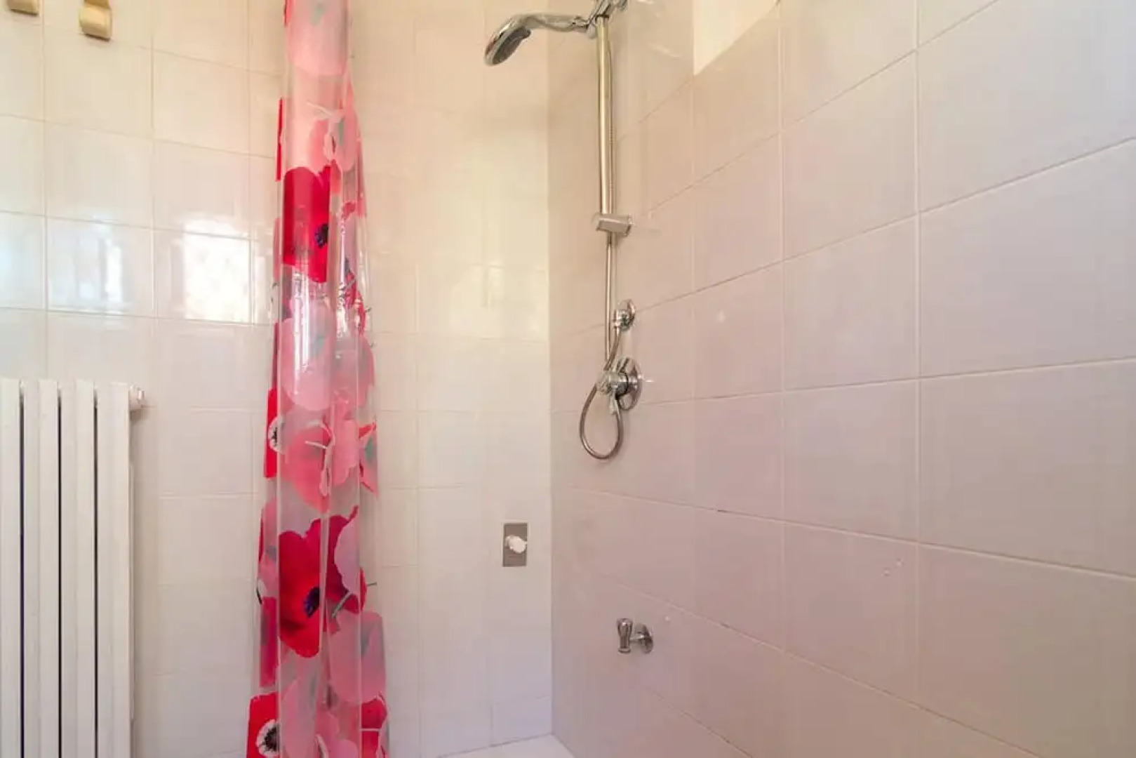 Apartment With 3 Bedrooms in Filottrano, With Enclosed Garden and Wifi