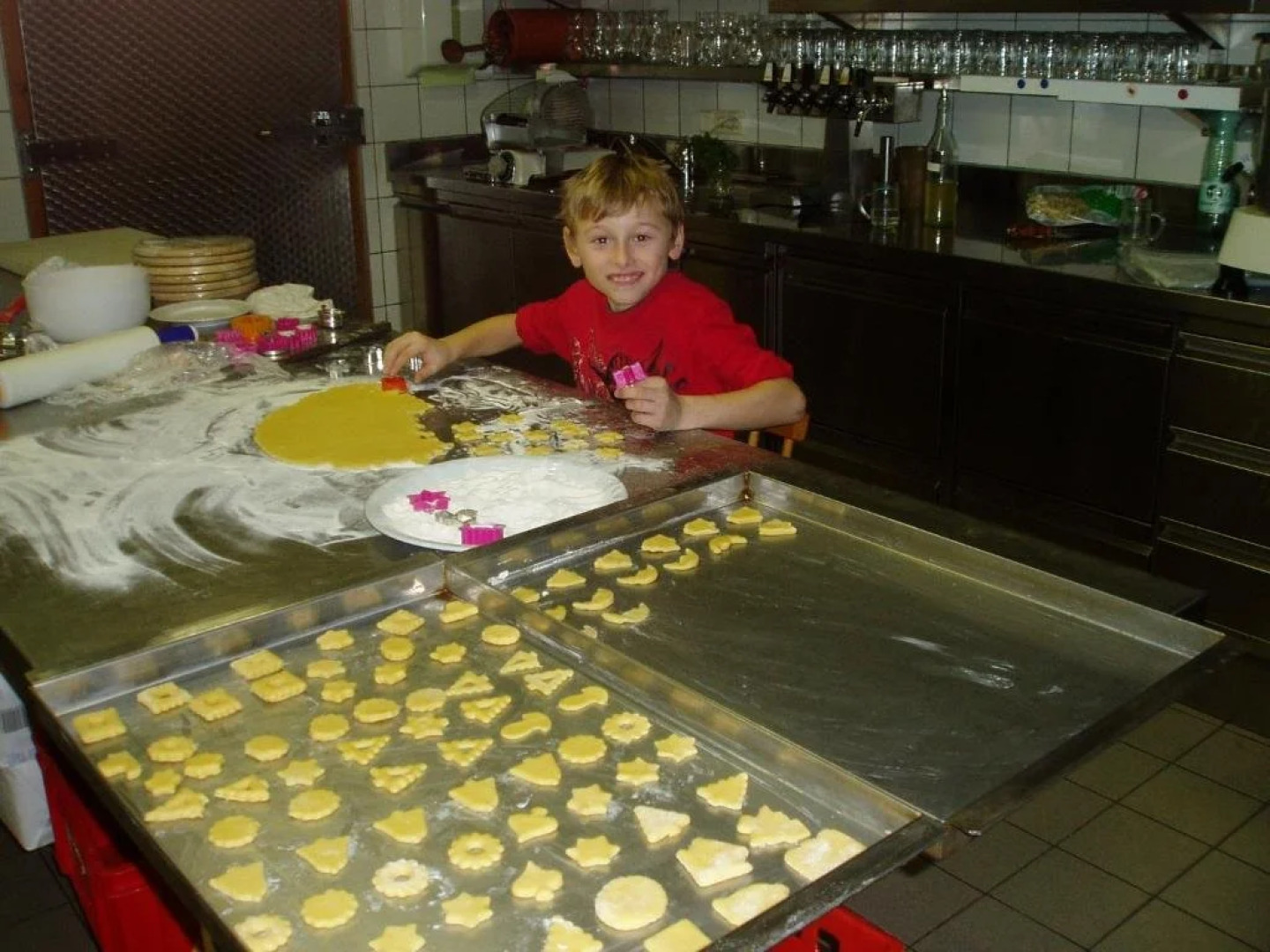 Ferienwohnungen Oranhof