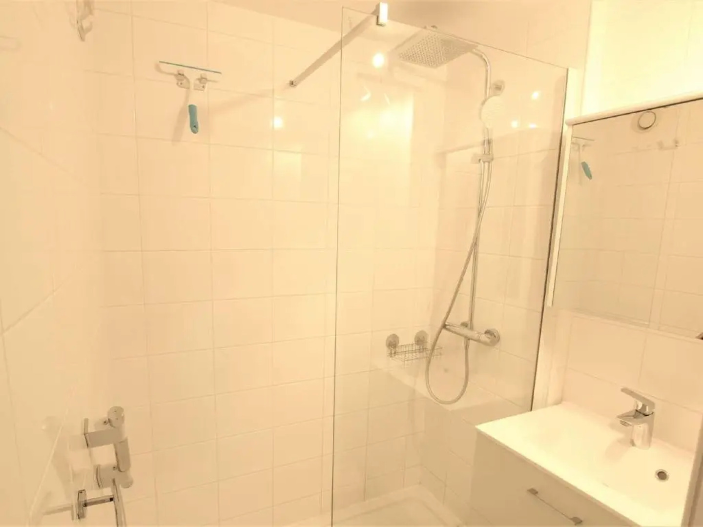 Appartement Serre Chevalier, 1 pièce, 4 personnes - FR-1-330F-106