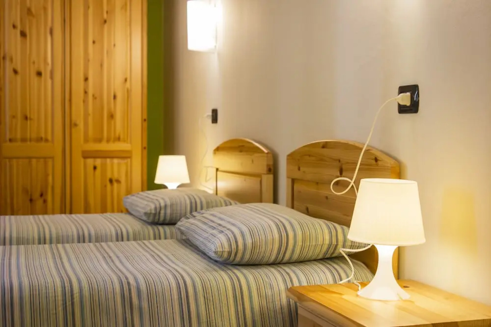 Albergo Ristorante Cuccini