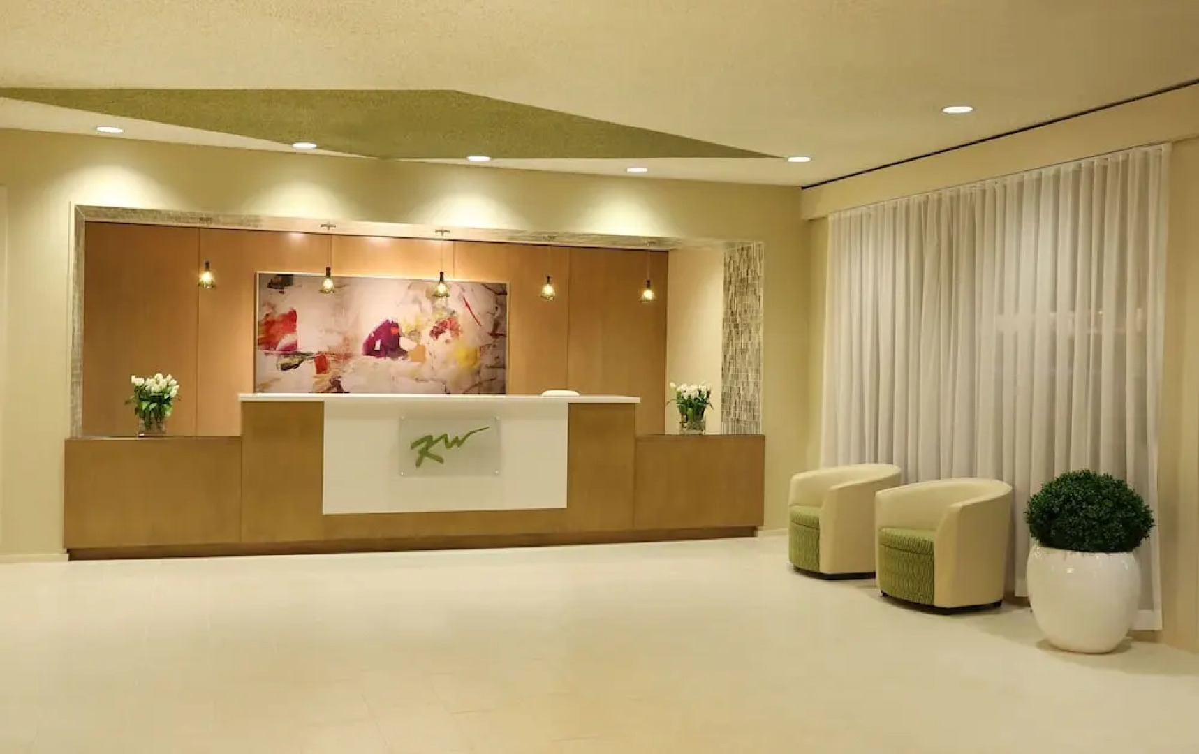 Kellogg West Conference Center and Hotel