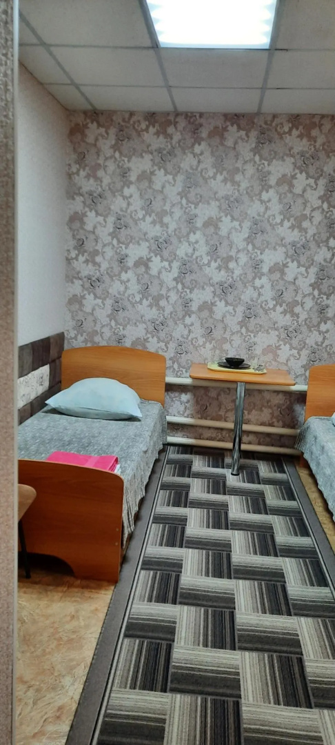 Otel' IP TANAKOVA A.M