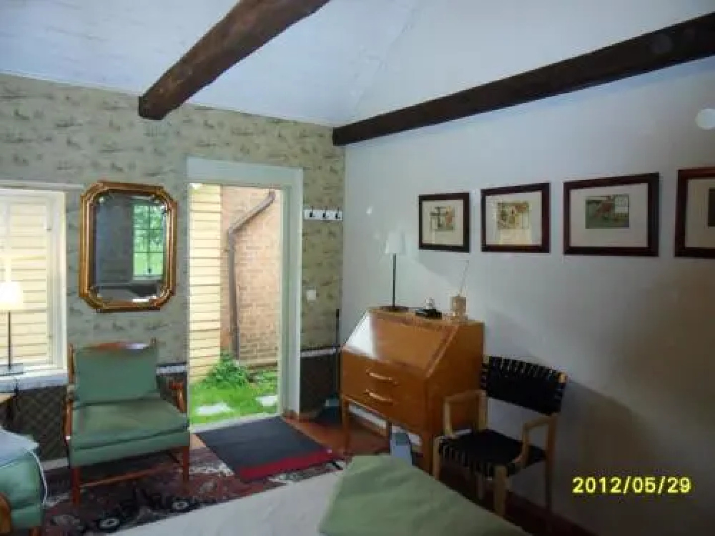 Vingårdens Bed & Breakfast