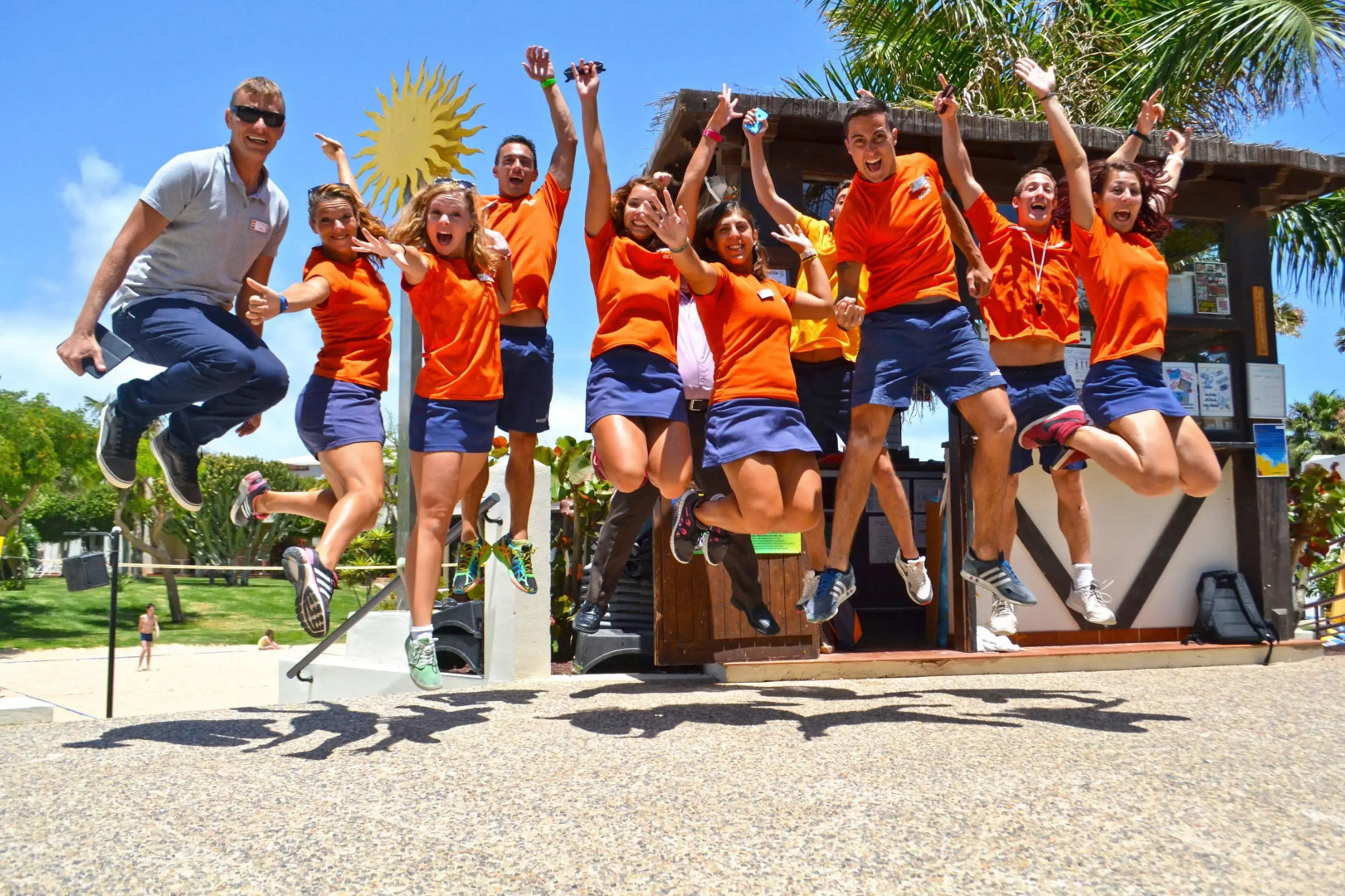 Alua Suites Fuerteventura — All inclusive