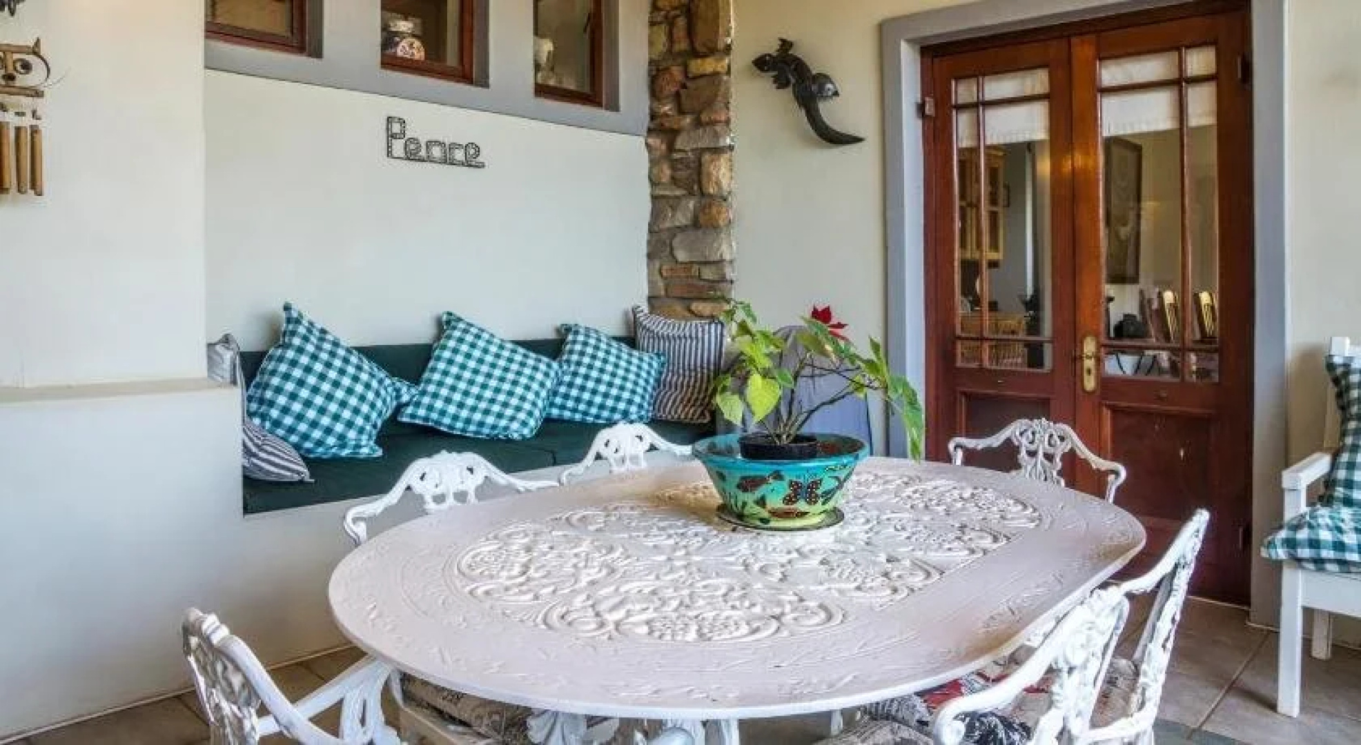 Peace Valley Guesthouse