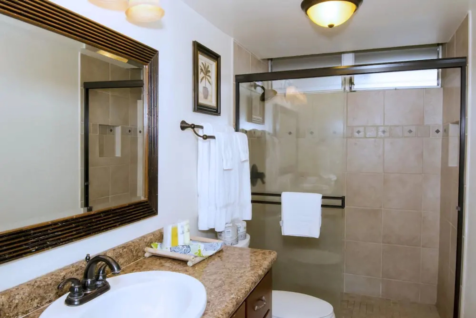 Royal Kahana 315 by RedAwning