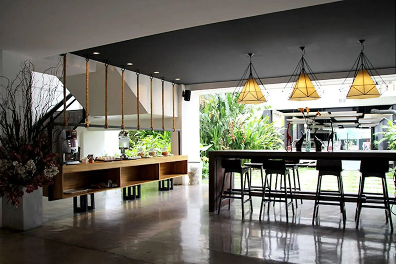 UMA Residence