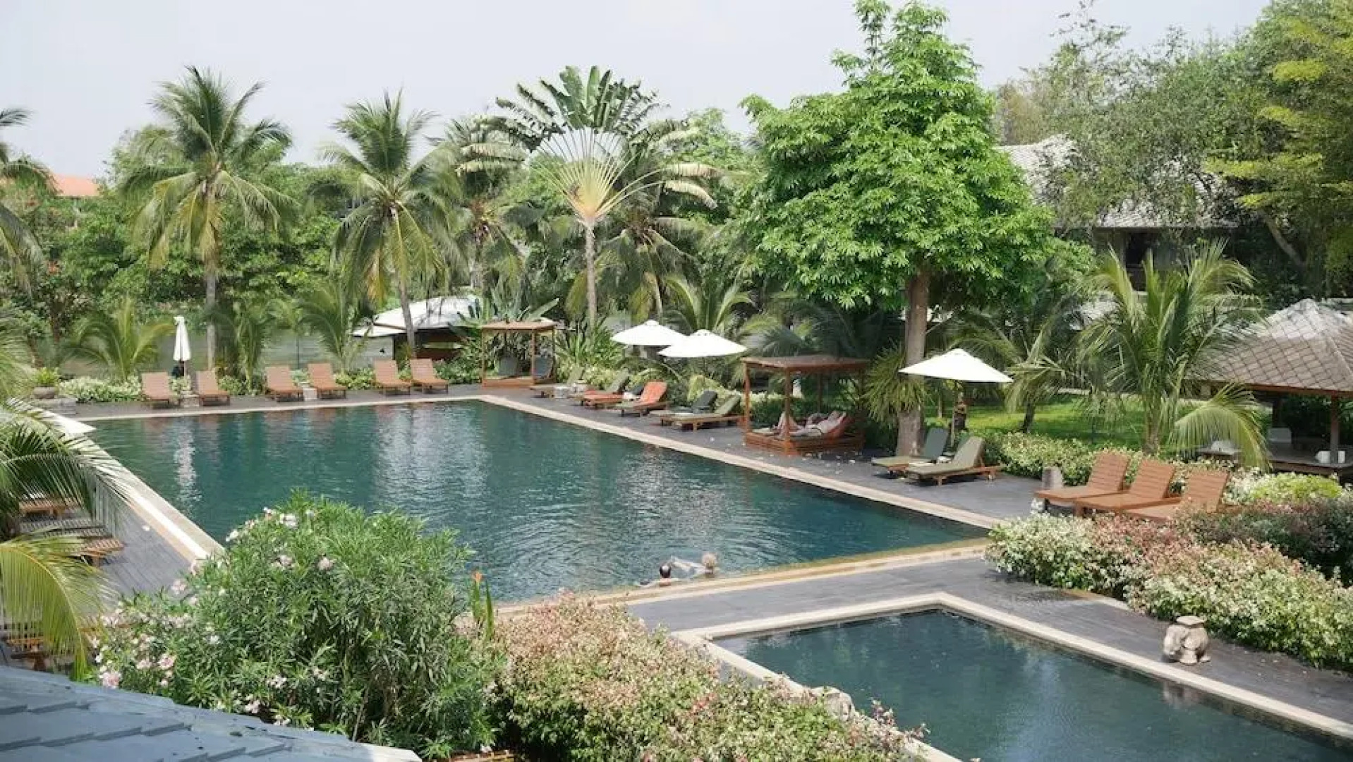 Royal Riverkwai Resort and Spa