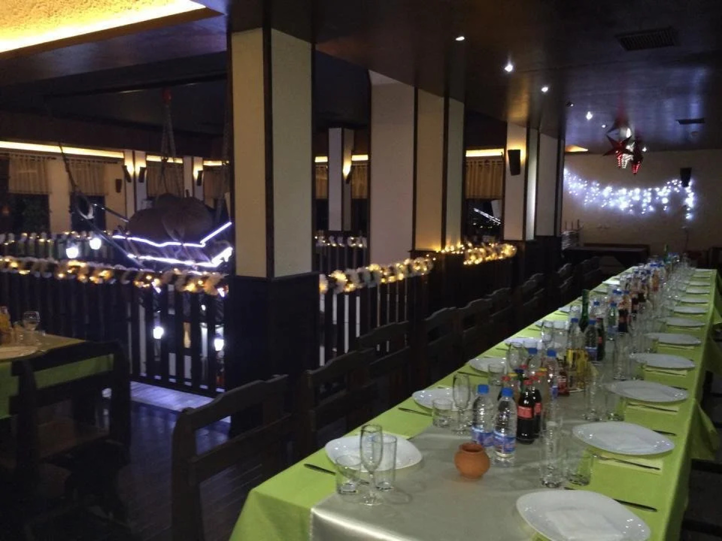 Mountain View Wellness Complex