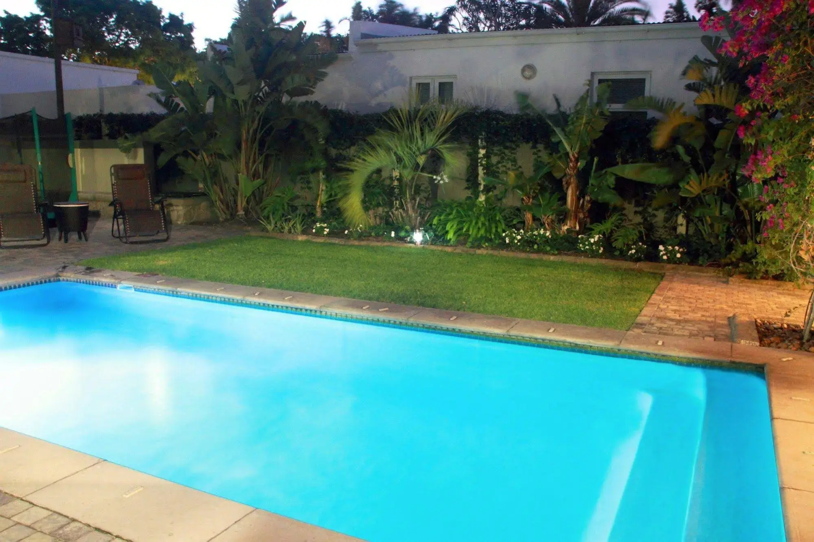 Onse Khaya Lodging and Conferencing