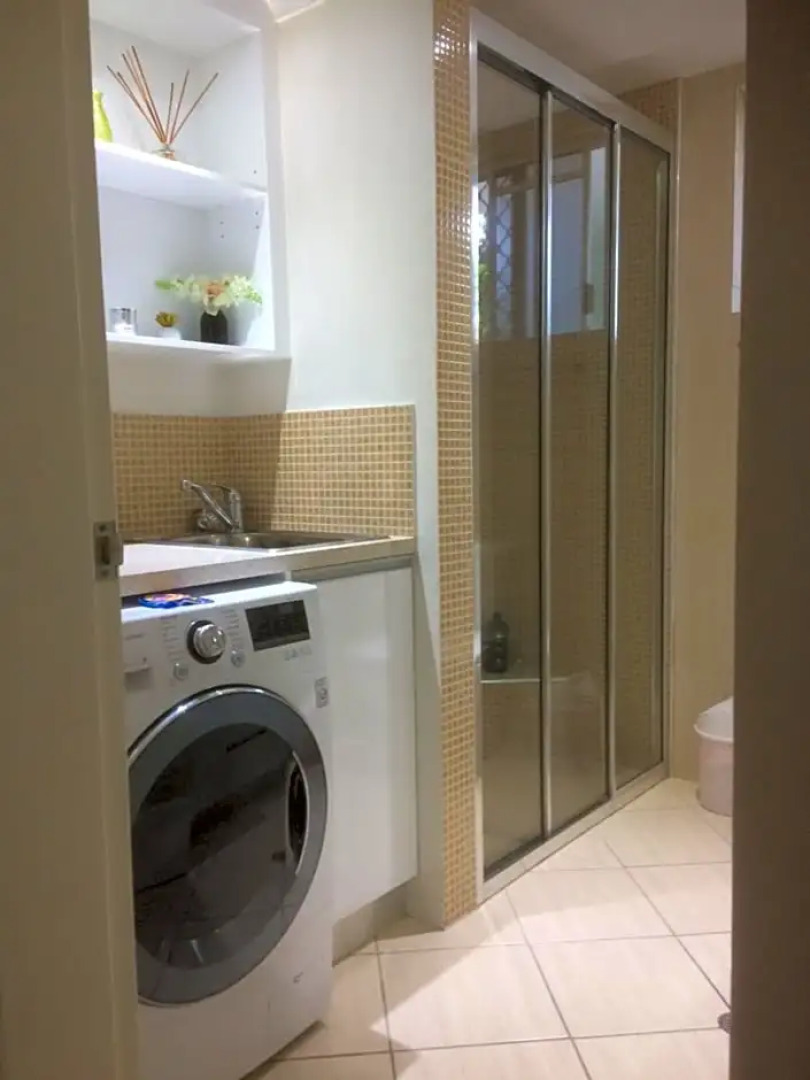 Paradise in the Tropics