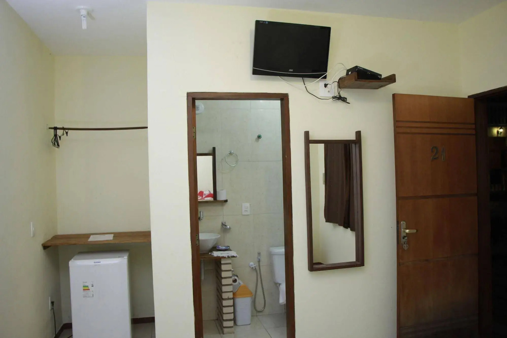 Pousada al Castello di Giulietta e Romeo