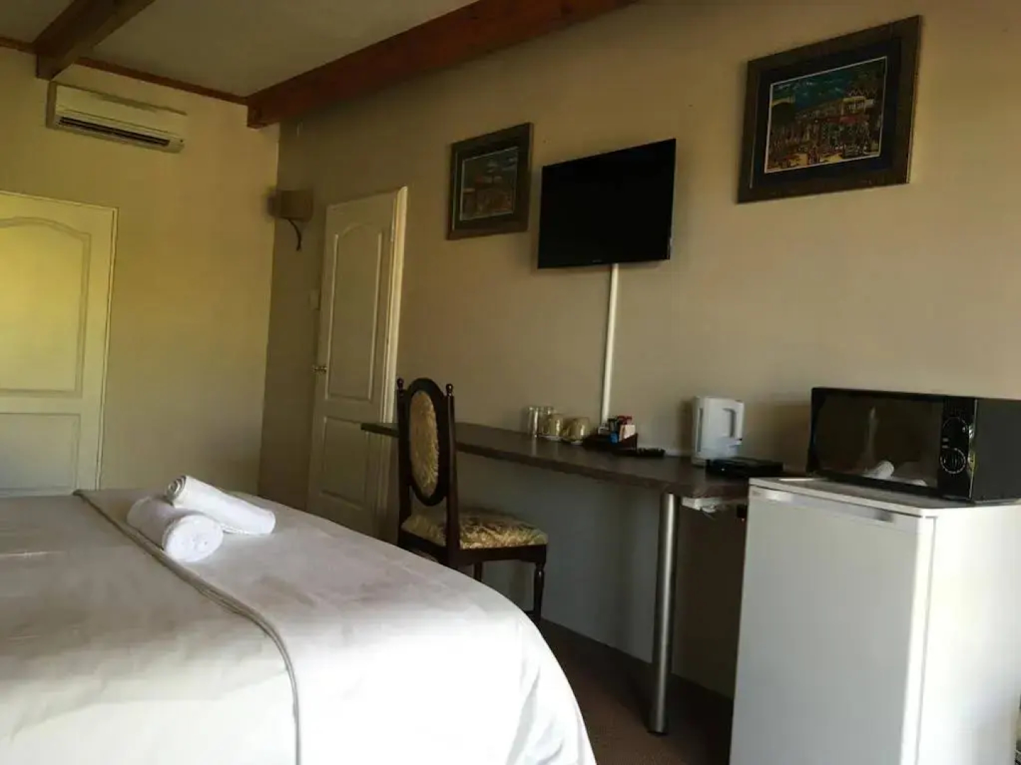 Smart Villa Guest House