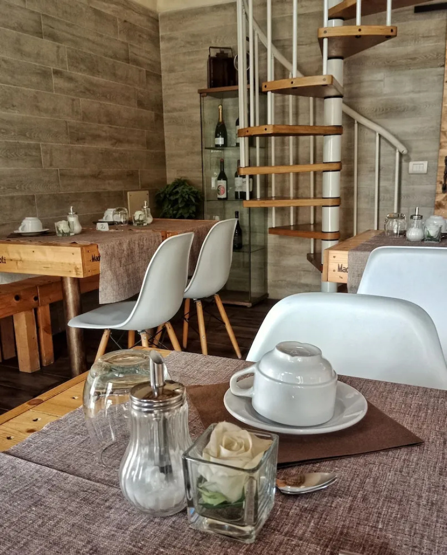 Relais Toti B&B