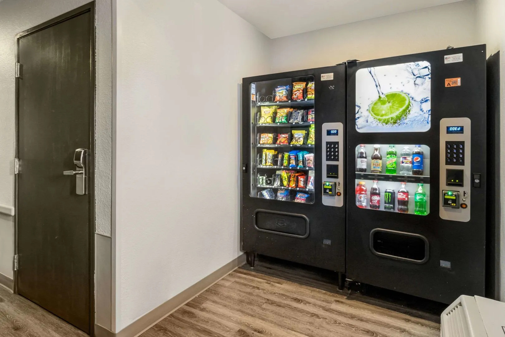 Extended Stay America Select Suites - Oklahoma City - Del City