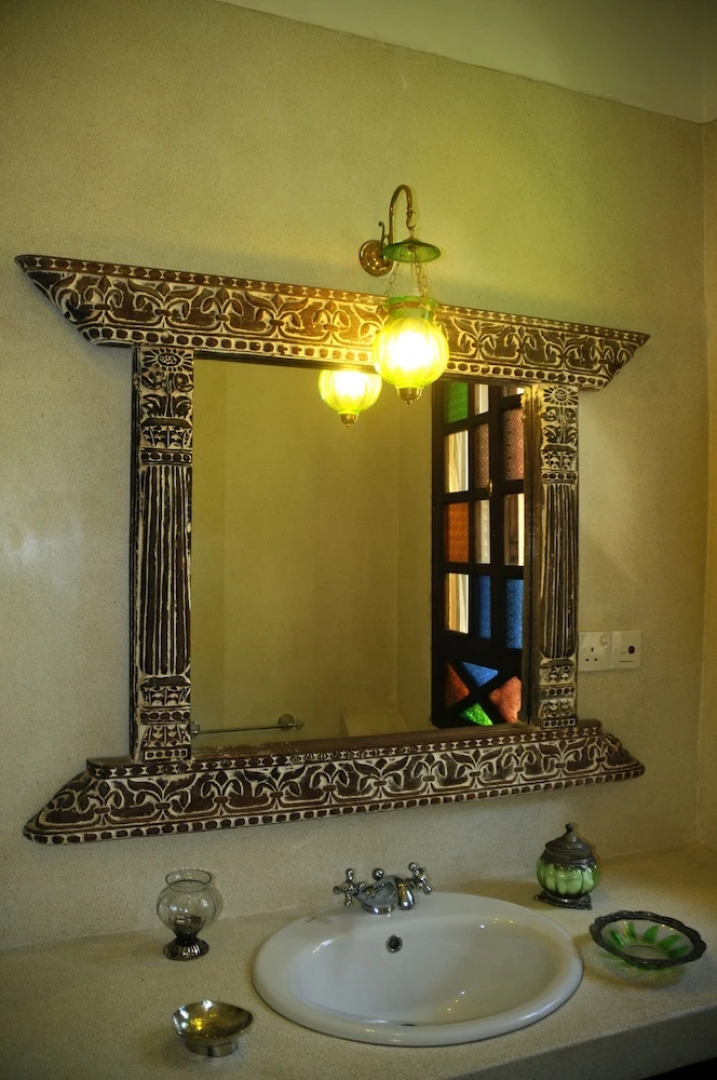 Swahili House