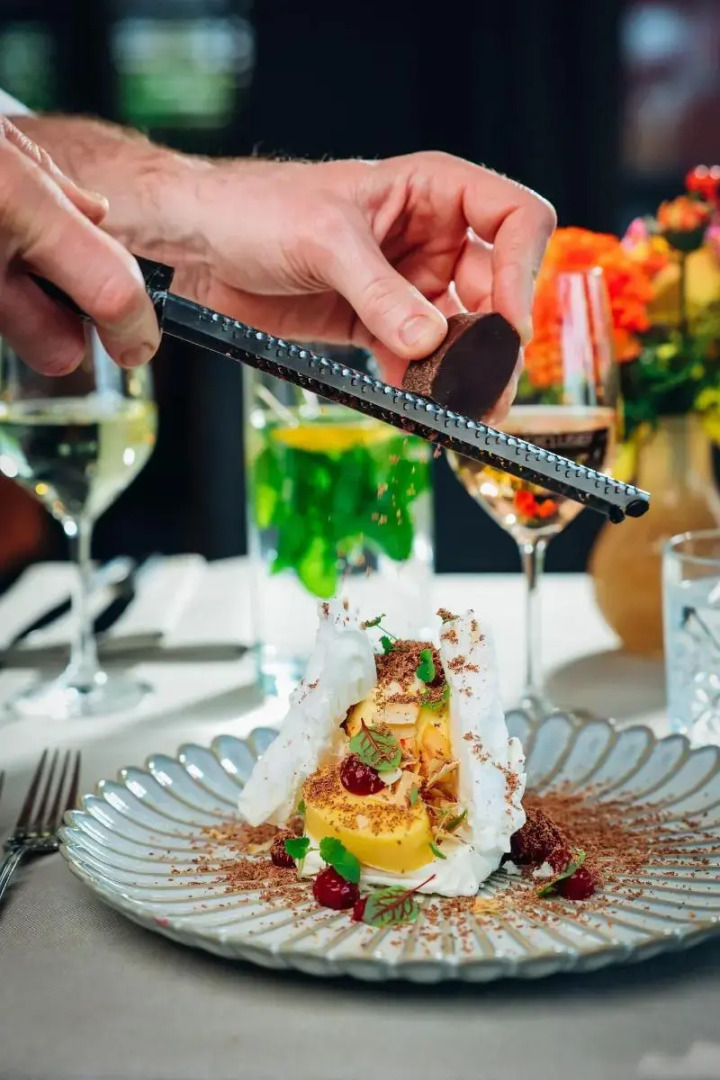 Van Der Valk Hotel Dordrecht