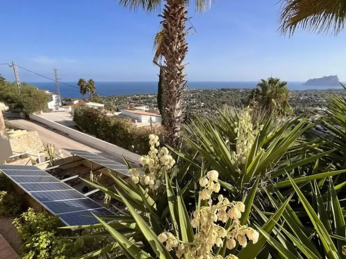 Villa Miraflores Comfortable Holiday Residence