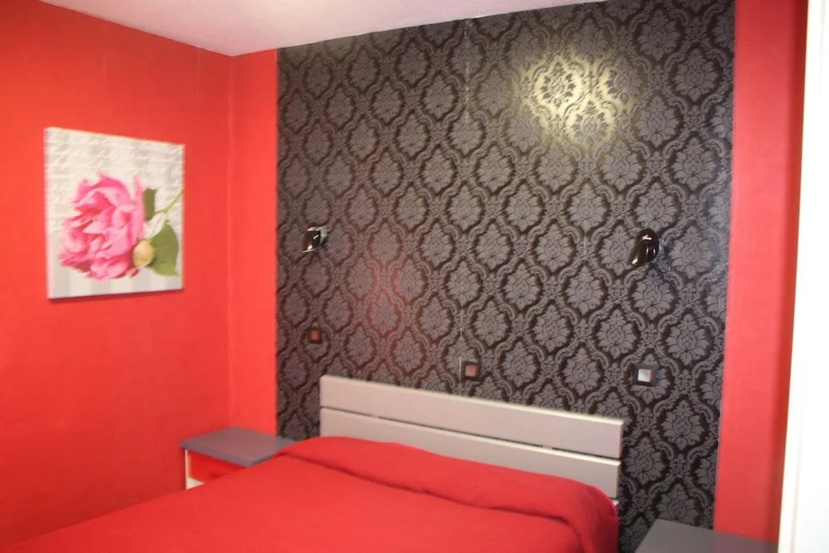 Relais Arc en Ciel Hôtel