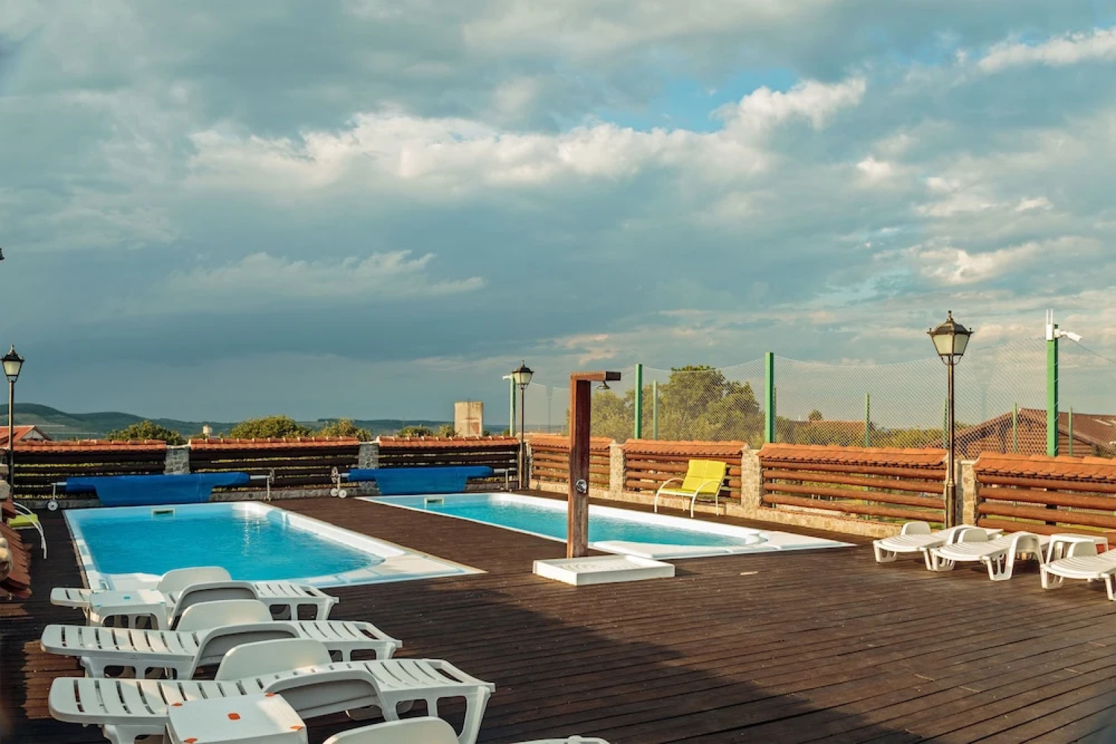 Conacul Maria Theresa