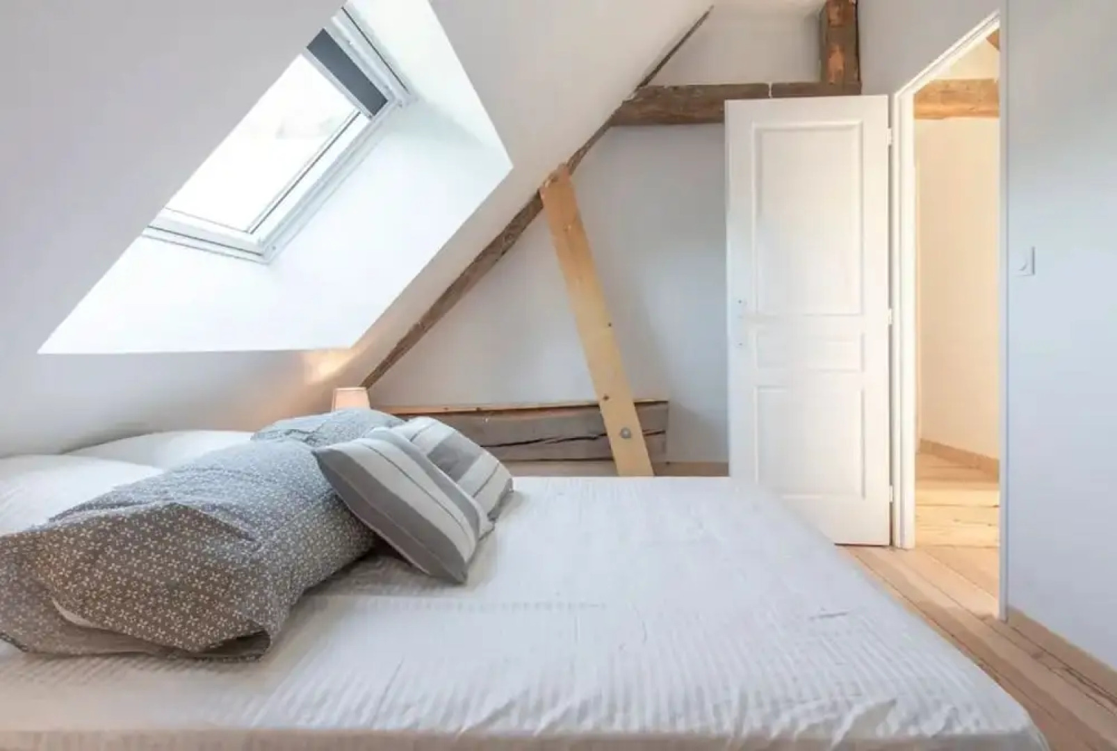 La Maison des Vignes