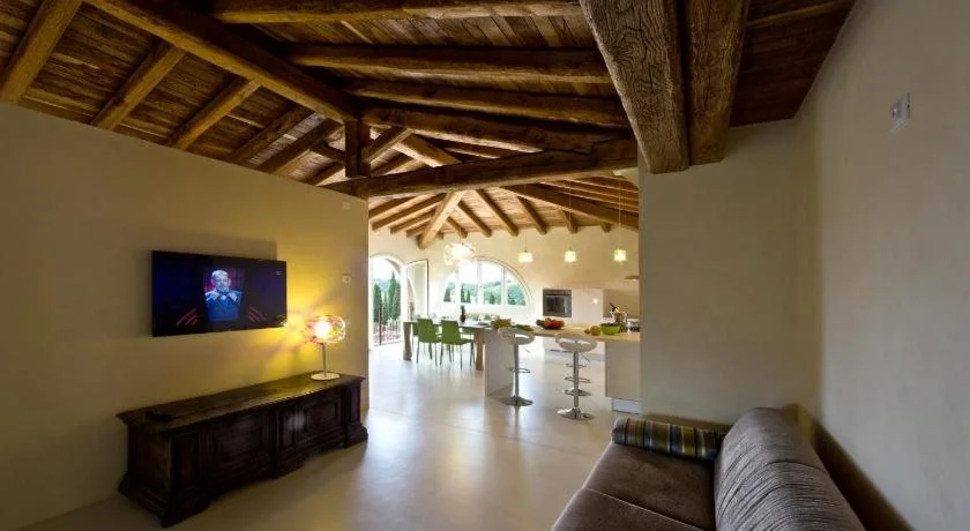 Agriturismo Pratello
