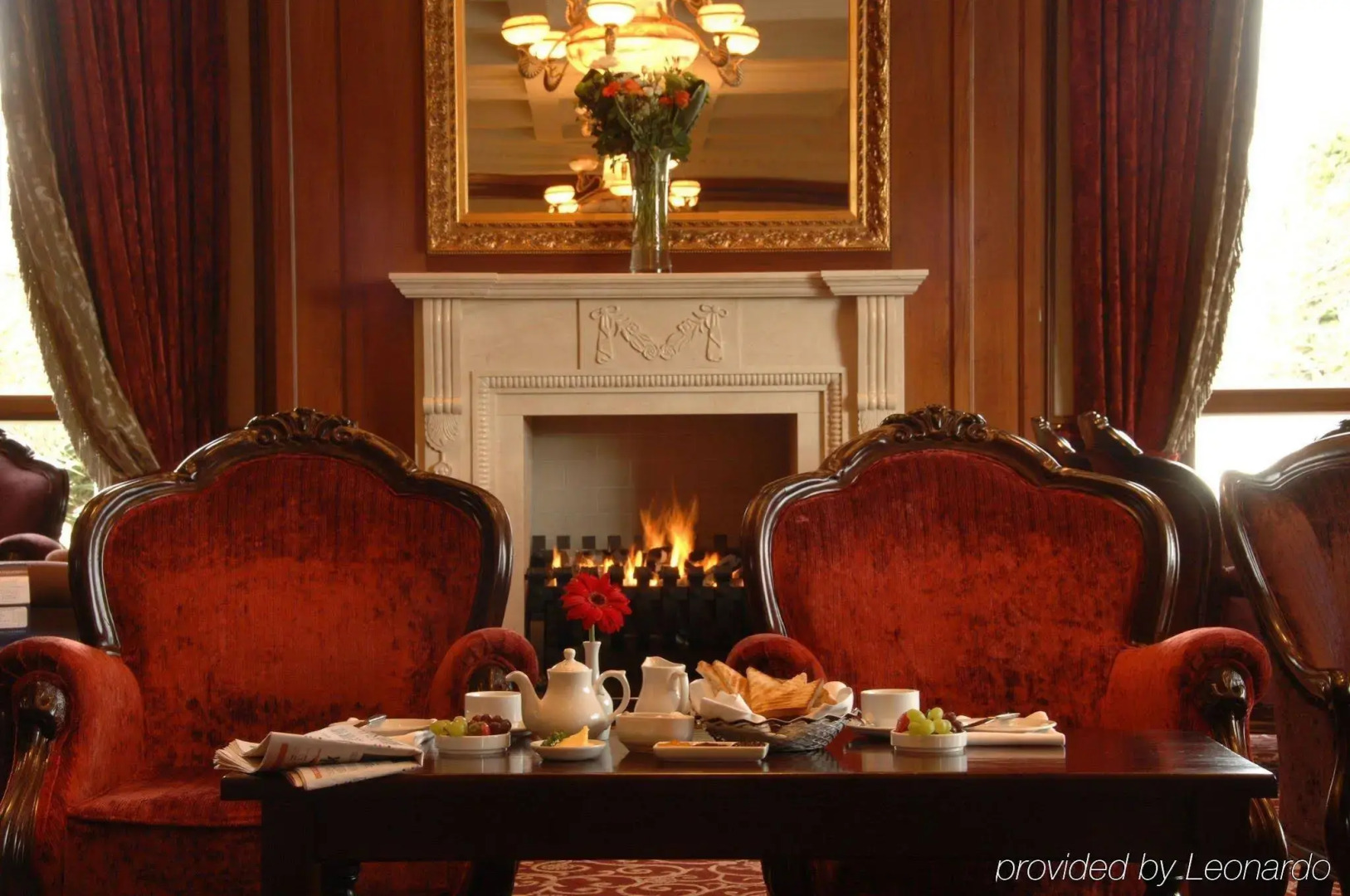 Mount Errigal Hotel Conference & Leisure Centre