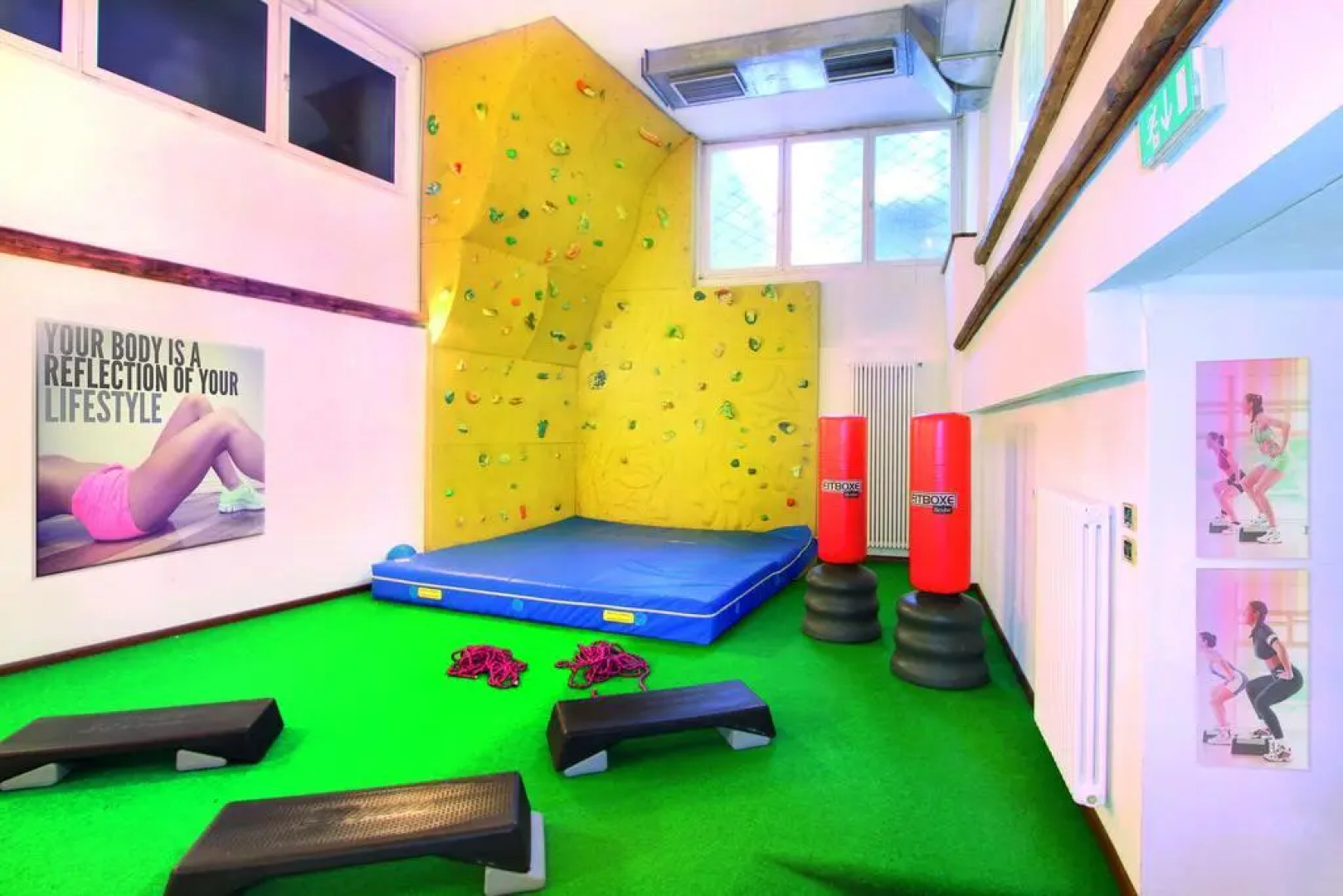 Park Hotel & Club Diamant