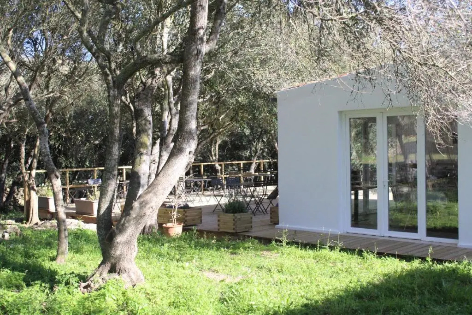 Agroturismo Santa Mariana