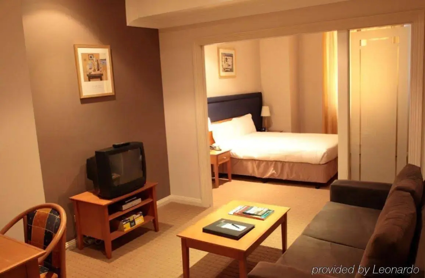 Quality Apartments Adelaide Central