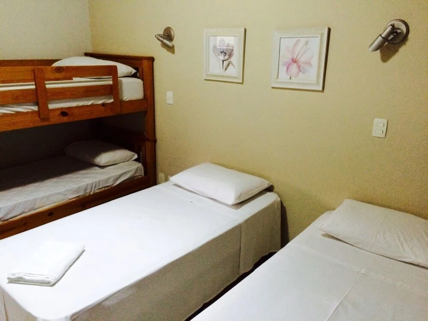 Pousada Pé na Terra