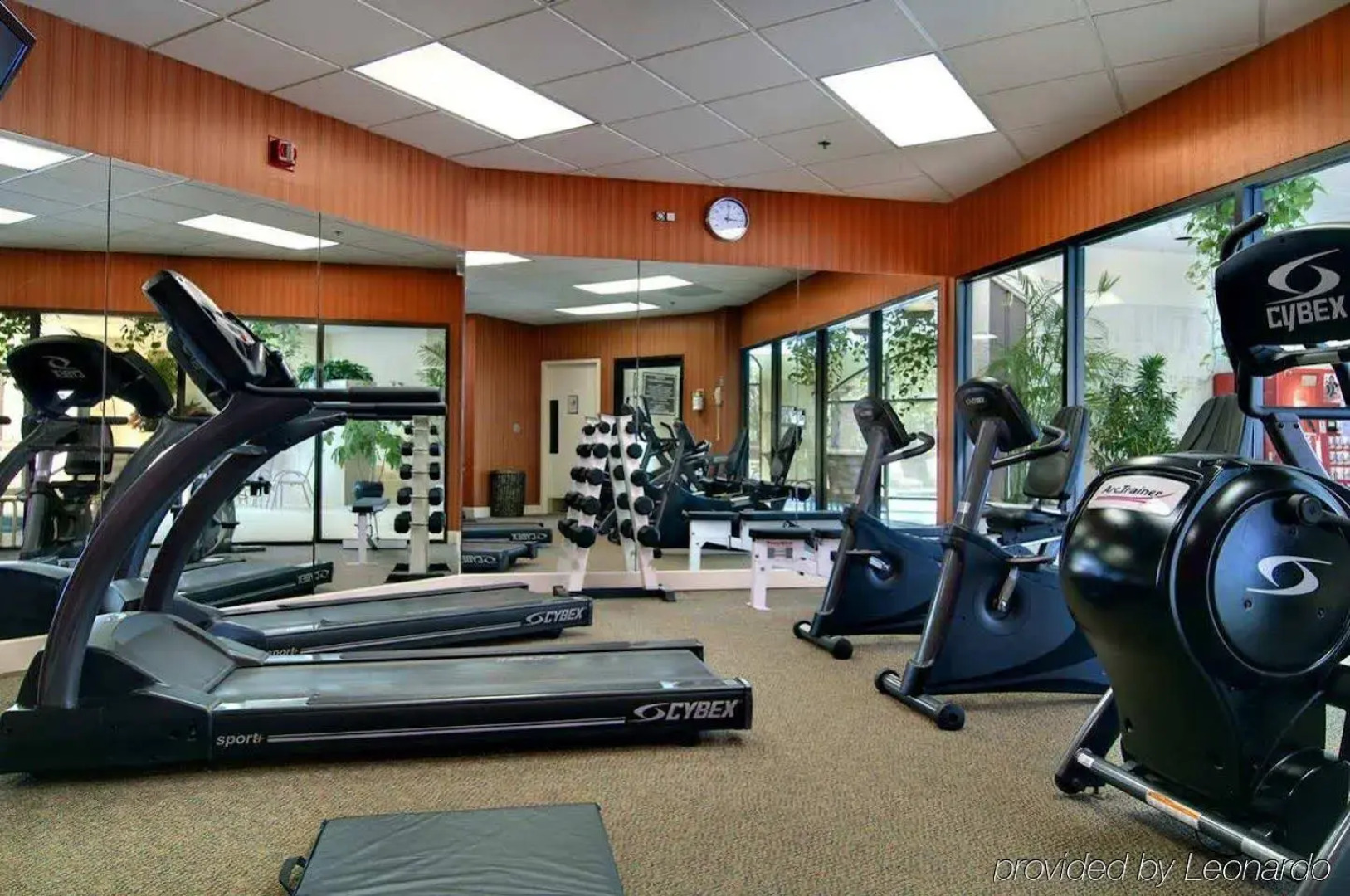 Hilton Atlanta Northeast