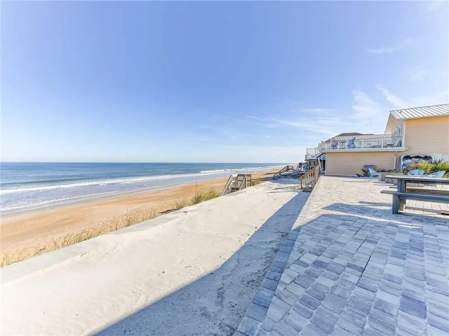 Romantic Beach House, as Seen on Hgtv, 3 Bedrooms, Sleeps 6