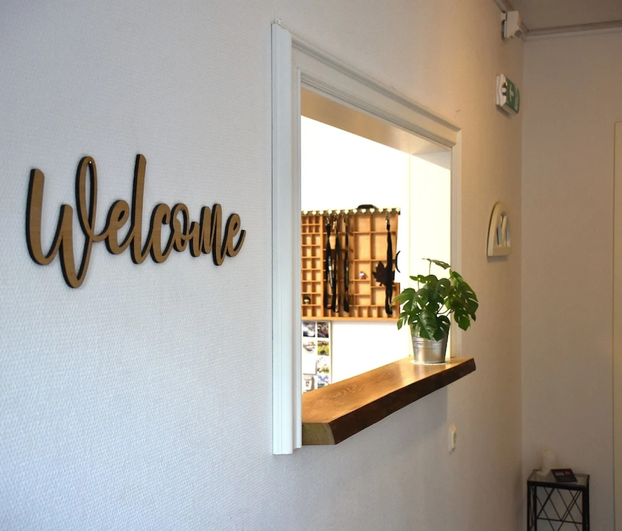 Torget Vandrarhem - Hostel