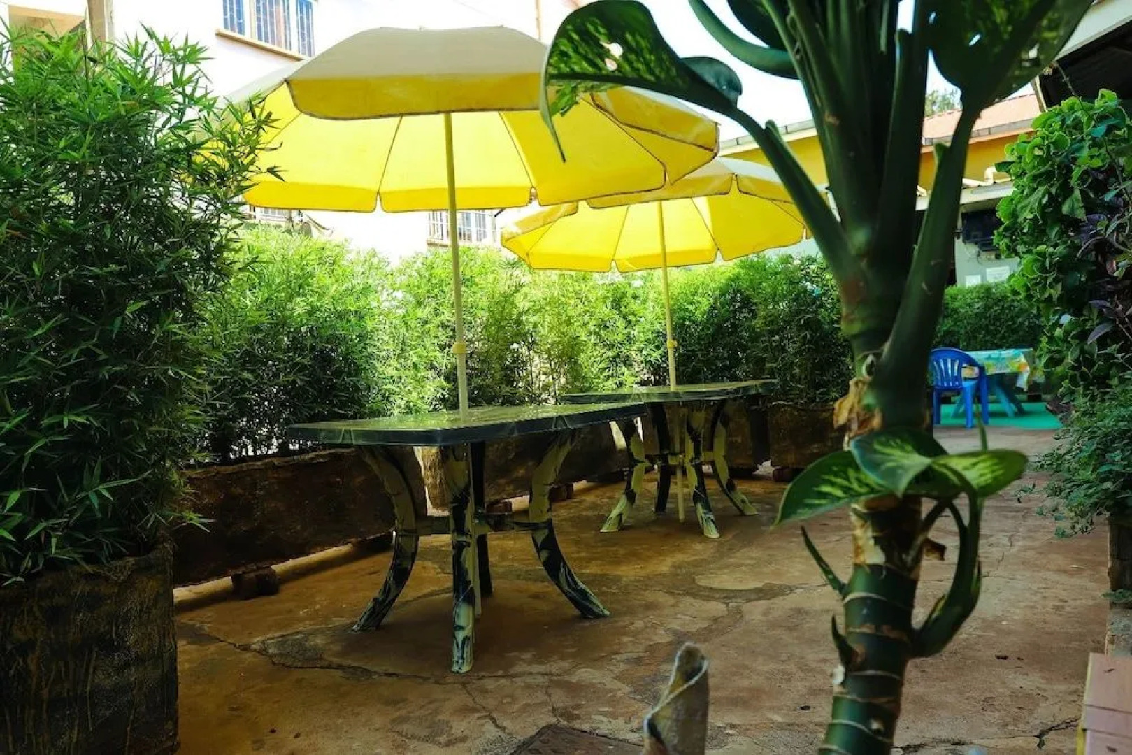 Kenthill Guest House