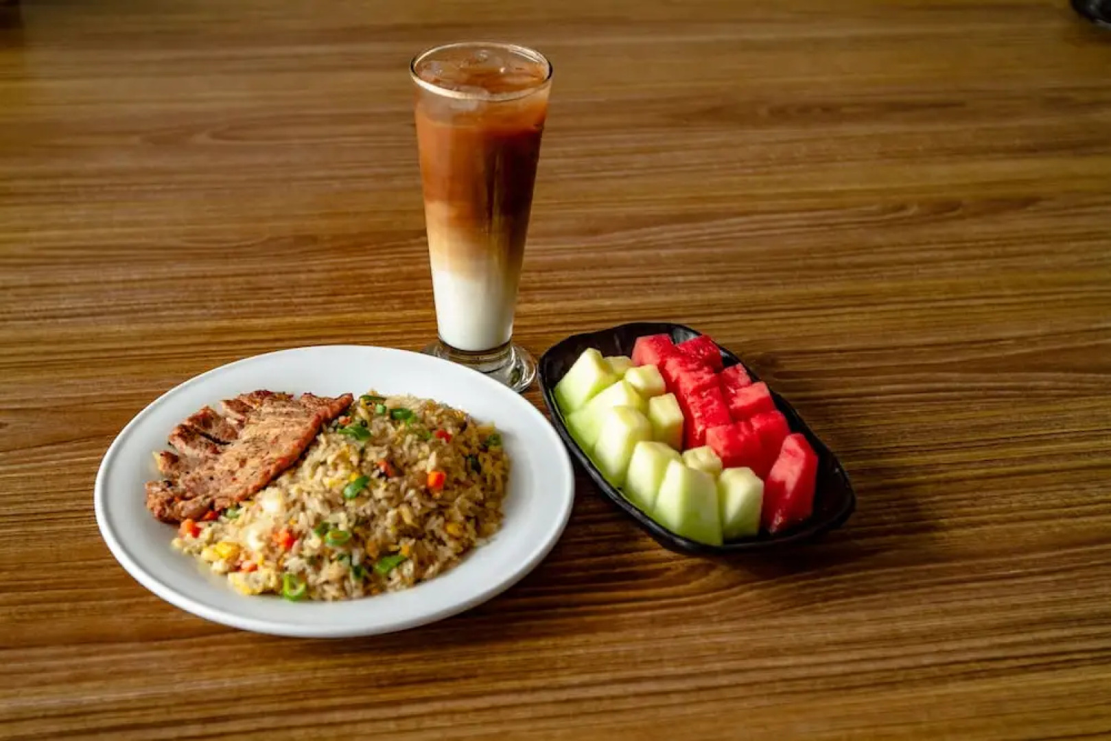 Summerville Hotel & Coffee Shop