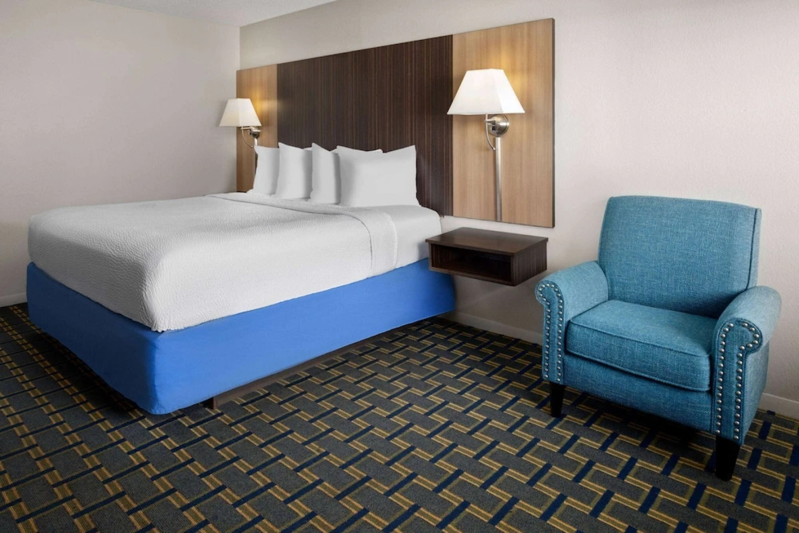 Days Inn Tonawanda/Buffalo