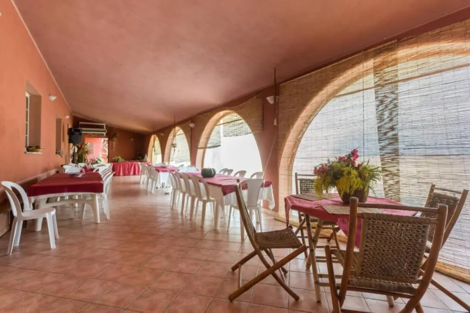 Agriturismo Le Mimose