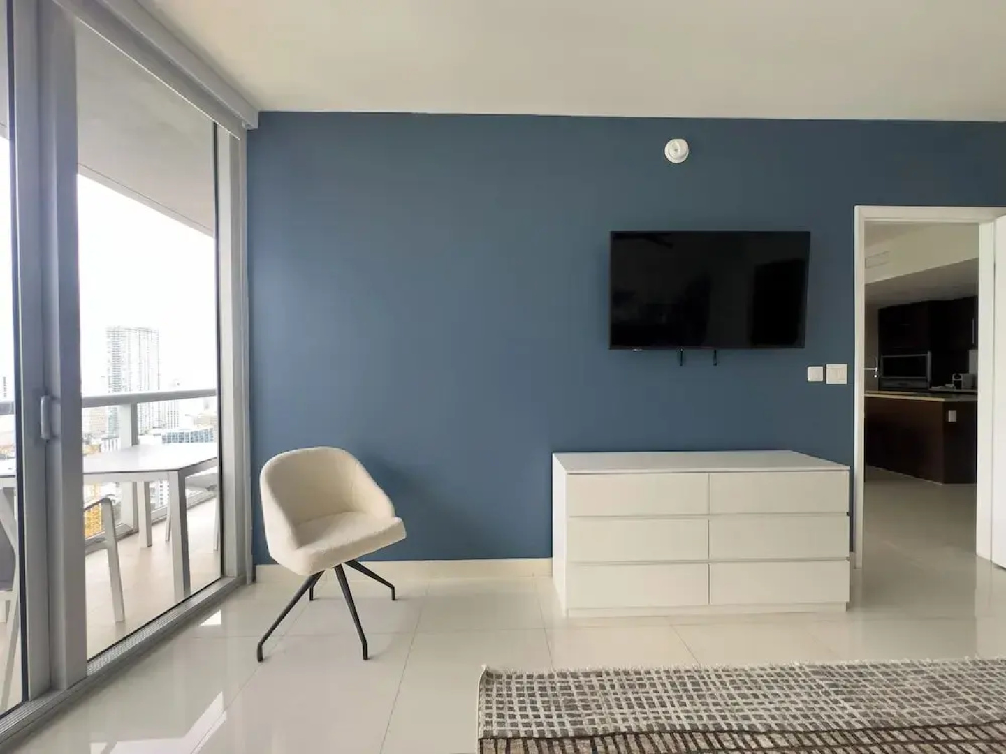 Residences At Icon Brickell By Miami Vacation Rentals