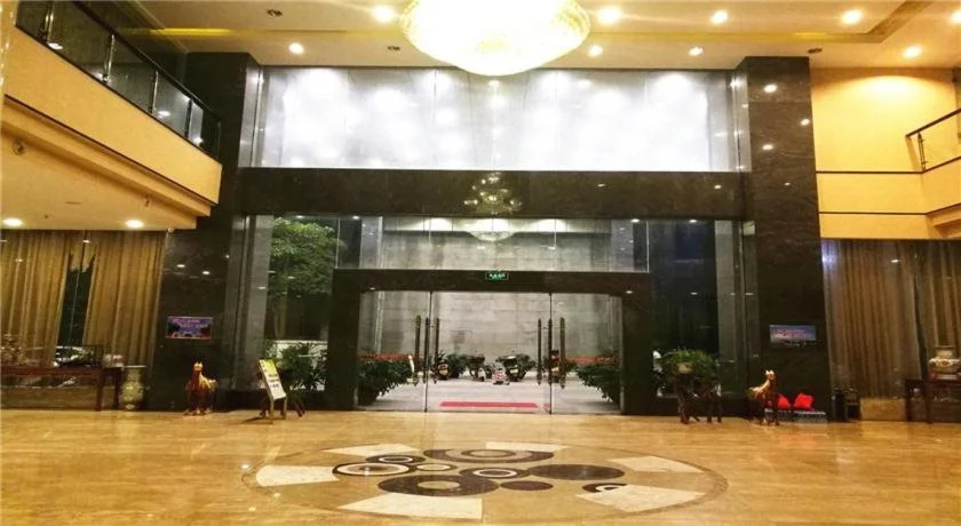 Guangli Hotel