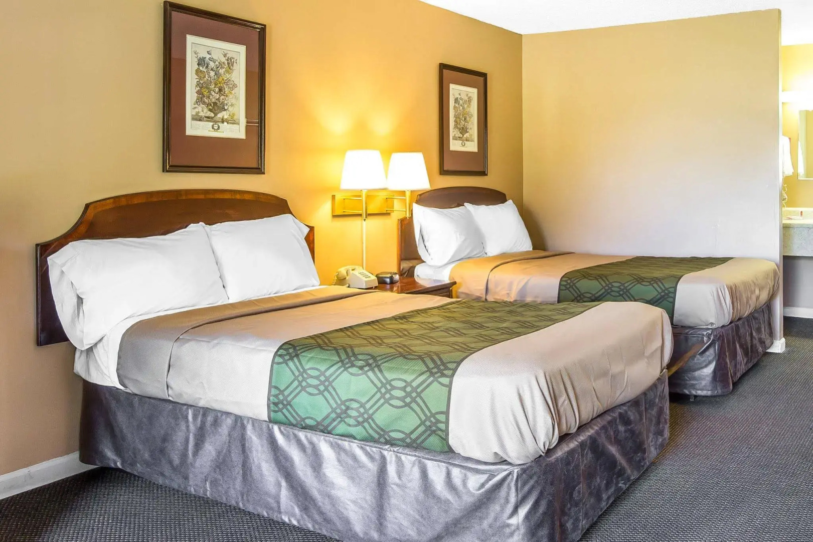 Econo Lodge Union City - Atlanta South
