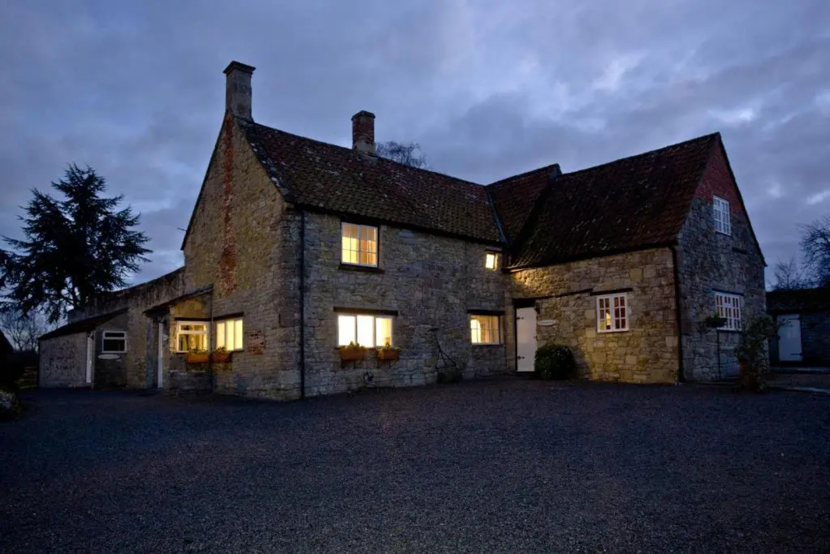 Middlewick Holiday Cottages