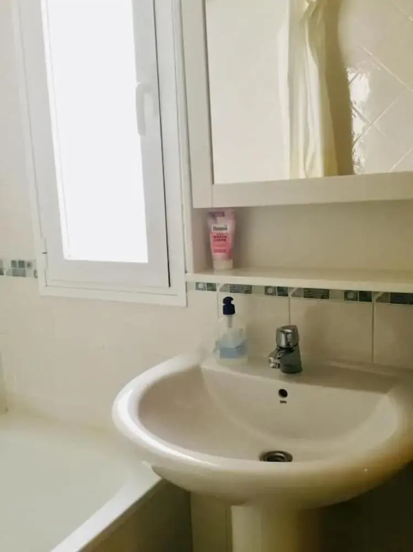 Apartamento Global 70